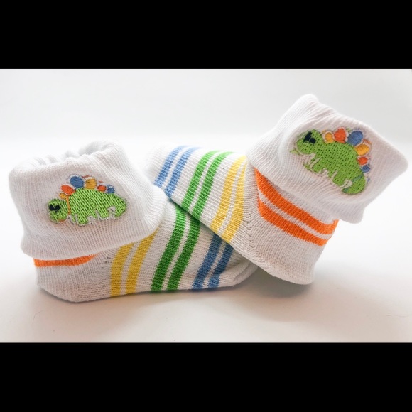 Stepping Stones Socks & Mitts Set - Picture 3 of 6